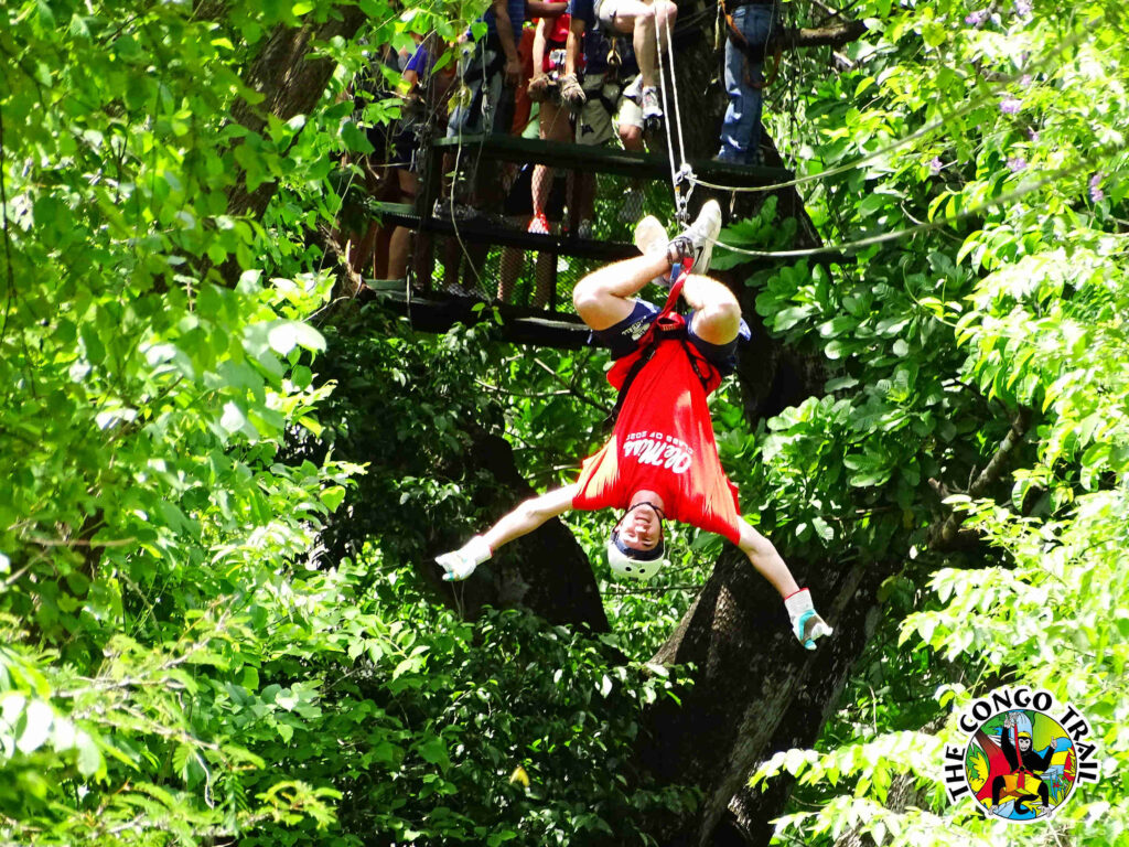 11 Canopy Westin Conchal Brasilito Tours Zipline Adventure