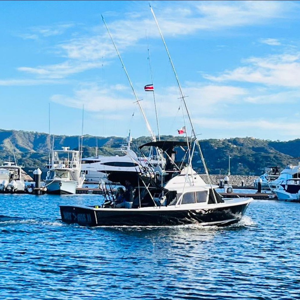 wetass pic 1 Sport Fishing Brasilito Tours Playa Conchal Reserva Conchal Westin