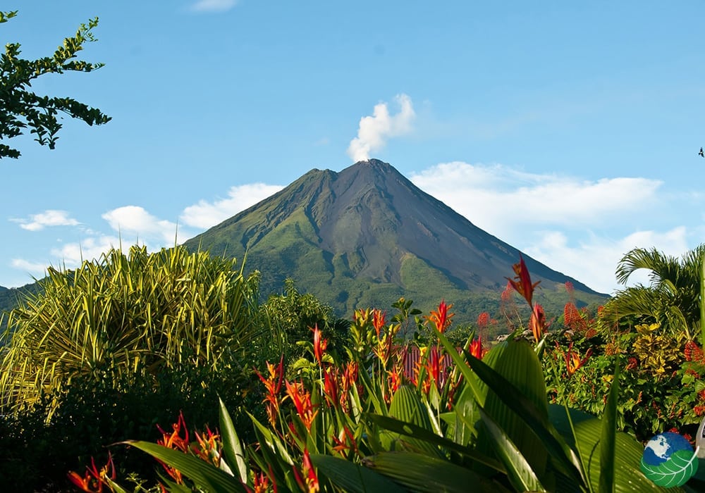 Arena Volcano Arenal Volcano Combo Tour Brasilito Tours