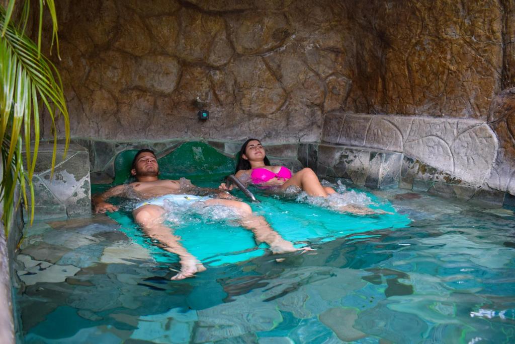 Los Lagos Arenal Volcano Los Lagos Arenal Volcano Brasilito Tours