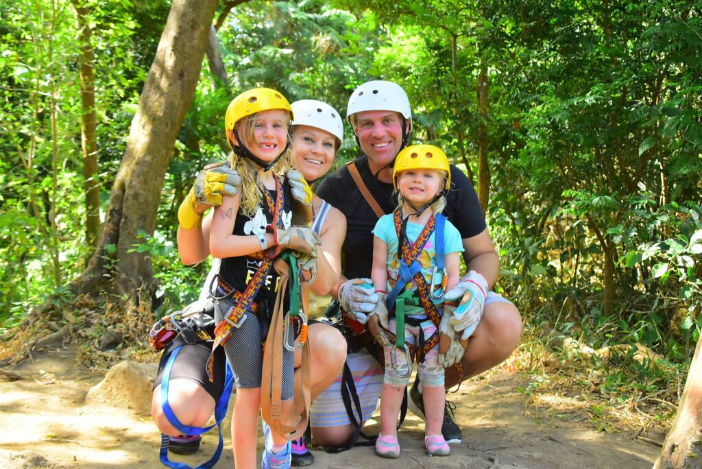 buena vista 4 Buena Vista Family Adventure Tour Brasilito Tours Costa Rica