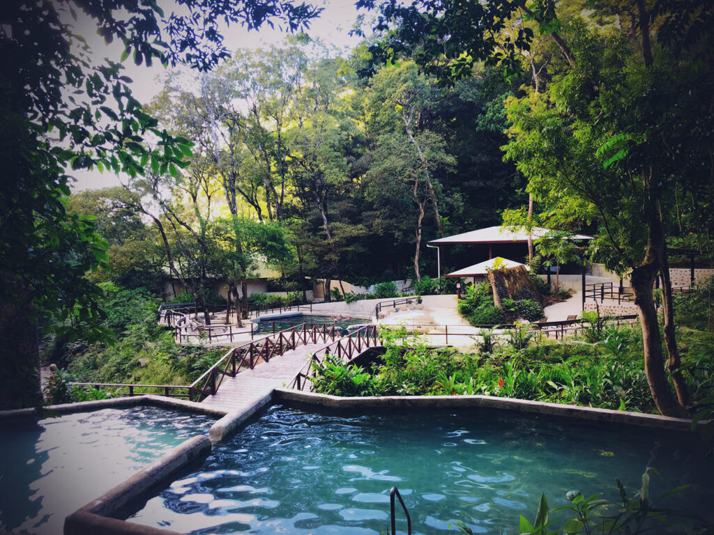 hot springs buena vista Buena Vista Nature Adventure Westin Resort Brasilito Tours