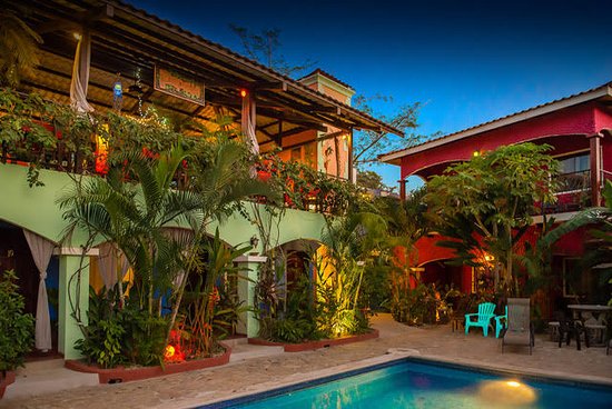 conchal-hotel Conchal Hotel Brasilito Tours Guanacaste Costa Rica