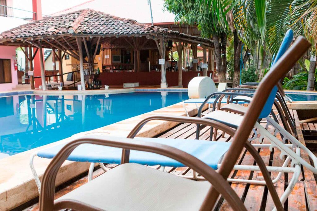 hotel nany Hotel Nany Brasiltio Tours Guanacaste Costa Rica