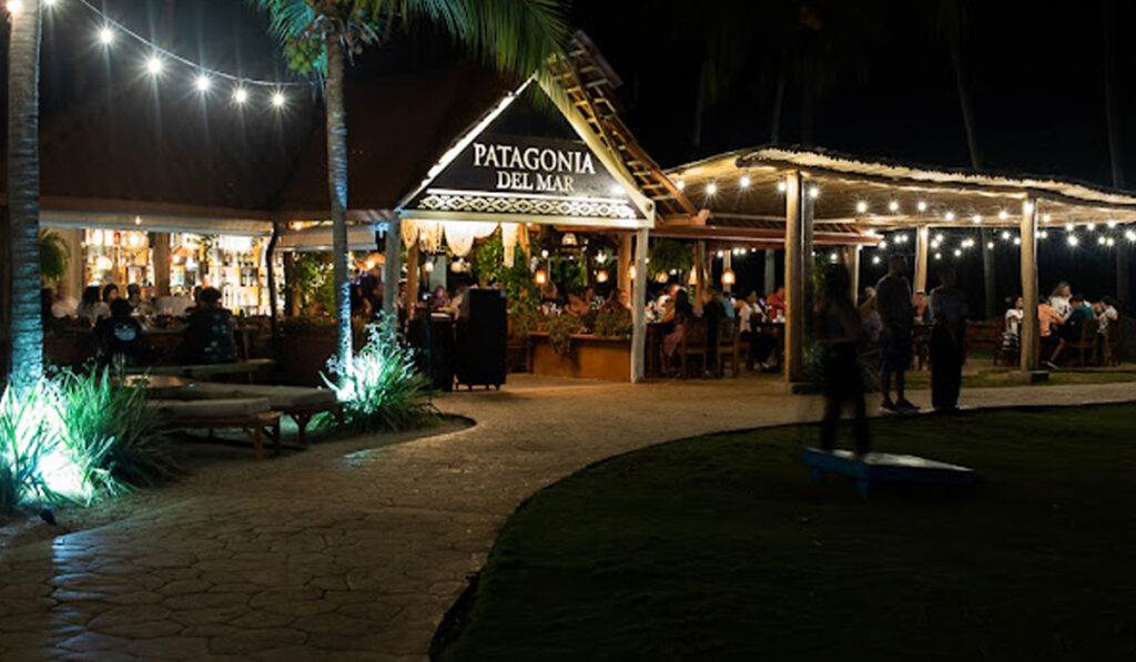 patagonia at night What To Do At Night in Brasilito Guanacaste Costa Rica