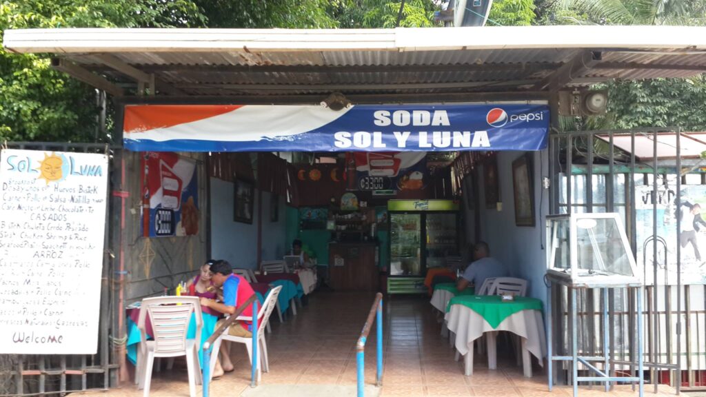 sol y luna header photo Gallo Pinto Brasilito Tours Guanacaste Costa Rica