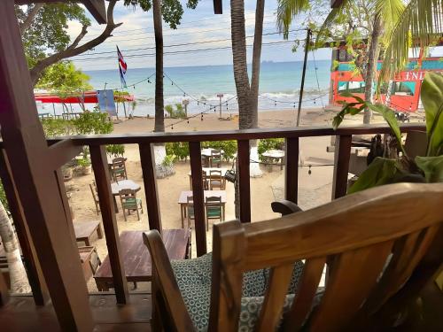 where to stay header Hotel Brasilito Tours Guanacaste Costa Rica